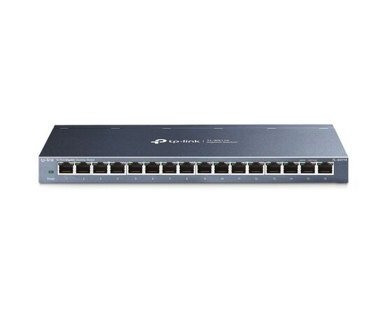 Комутатор мережевий TP-Link TL-SG116