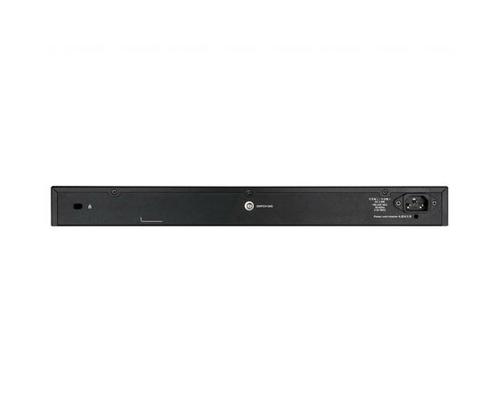 Коммутатор сетевой D-Link DGS-1250-52X, изображение 3 Коммутатор сетевой D-Link DGS-1250-52X, изображение 3