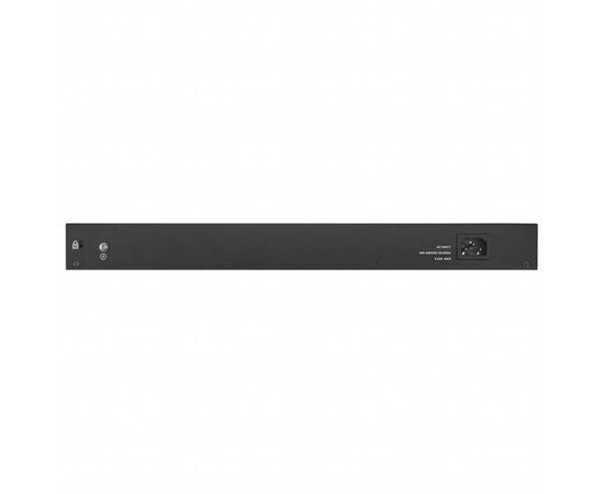 Коммутатор сетевой ZyXel GS192048HPV2-EU0101F, изображение 4 Коммутатор сетевой ZyXel GS192048HPV2-EU0101F, изображение 4