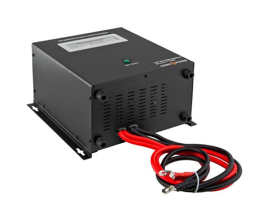 Источник бесперебойного питания LogicPower LPY- W - PSW-2500VA+ (10342), изображение 2 Источник бесперебойного питания LogicPower LPY- W - PSW-2500VA+ (10342), изображение 2