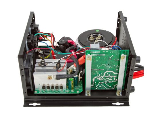 Источник бесперебойного питания LogicPower LPY- W - PSW-2500VA+ (10342), изображение 4 Источник бесперебойного питания LogicPower LPY- W - PSW-2500VA+ (10342), изображение 4