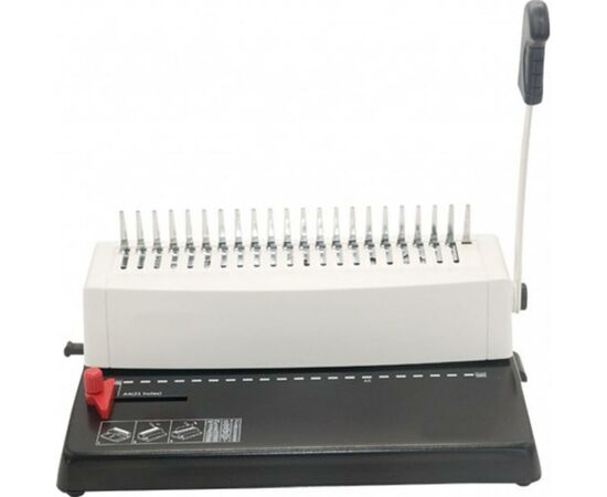 Биндер bindMARK bM15 Smart (21842)