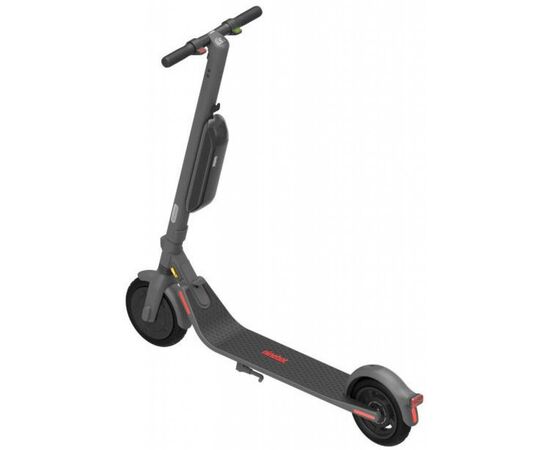 Электросамокат Segway Ninebot E45E (AA.00.0002.22), изображение 4 Электросамокат Segway Ninebot E45E (AA.00.0002.22), изображение 4