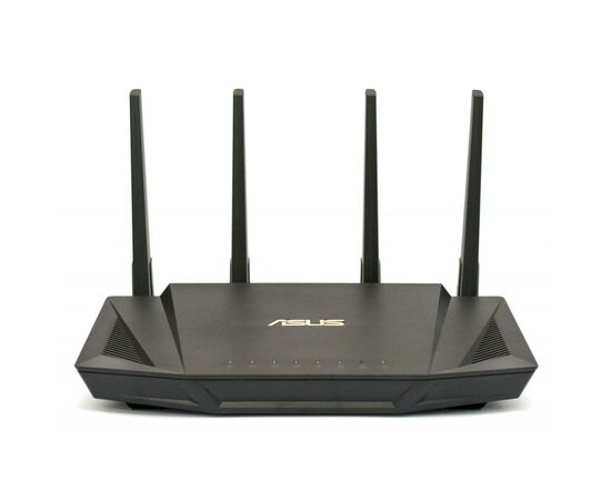 Маршрутизатор ASUS RT-AX58U, изображение 2 Маршрутизатор ASUS RT-AX58U, изображение 2