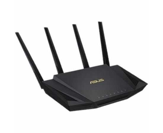 Маршрутизатор ASUS RT-AX58U, изображение 4 Маршрутизатор ASUS RT-AX58U, изображение 4