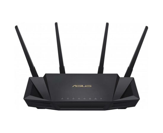 Маршрутизатор ASUS RT-AX58U, изображение 5 Маршрутизатор ASUS RT-AX58U, изображение 5