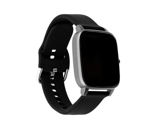 Смарт-часы Gelius Pro iHealth (IP67) Black, изображение 3 Смарт-часы Gelius Pro iHealth (IP67) Black, изображение 3