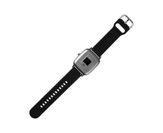 Смарт-часы Gelius Pro iHealth (IP67) Black, изображение 6 Смарт-часы Gelius Pro iHealth (IP67) Black, изображение 6