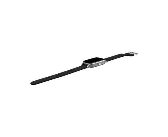 Смарт-часы Gelius Pro iHealth (IP67) Black, изображение 7 Смарт-часы Gelius Pro iHealth (IP67) Black, изображение 7
