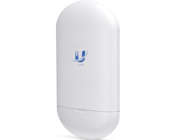 Точка доступу Wi-Fi Ubiquiti LTU-Lite, зображення 2 Точка доступу Wi-Fi Ubiquiti LTU-Lite, зображення 2