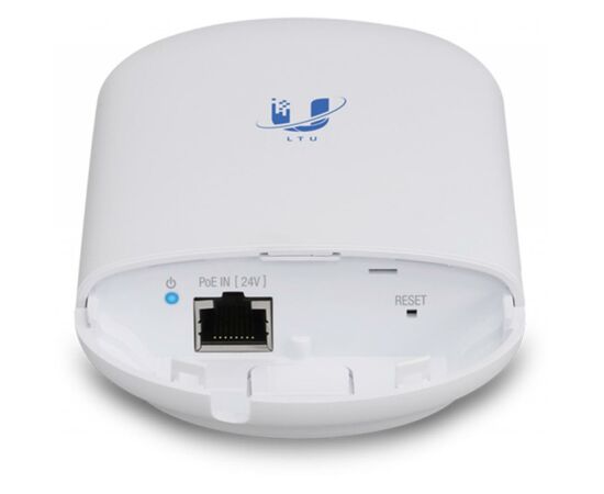 Точка доступу Wi-Fi Ubiquiti LTU-Lite, зображення 7 Точка доступу Wi-Fi Ubiquiti LTU-Lite, зображення 7