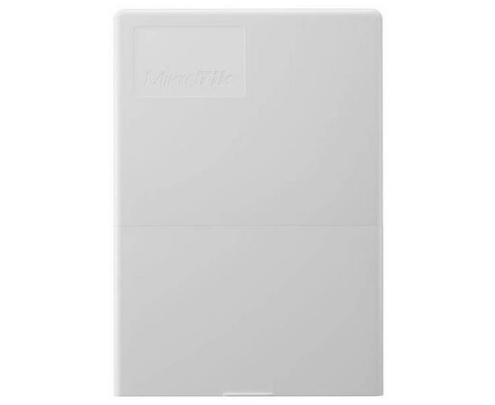Коммутатор сетевой Mikrotik CRS318-1Fi-15Fr-2S-OUT, изображение 2 Коммутатор сетевой Mikrotik CRS318-1Fi-15Fr-2S-OUT, изображение 2