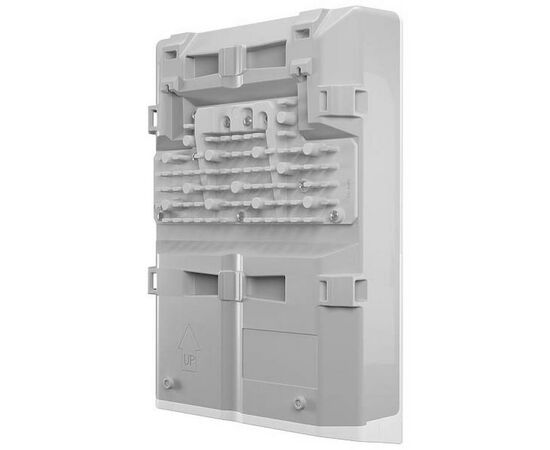 Коммутатор сетевой Mikrotik CRS318-1Fi-15Fr-2S-OUT, изображение 4 Коммутатор сетевой Mikrotik CRS318-1Fi-15Fr-2S-OUT, изображение 4