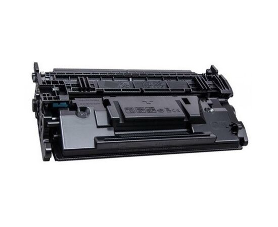 Корпус картриджа HP CF287A/87A (C_VIRGIN_HP87A)