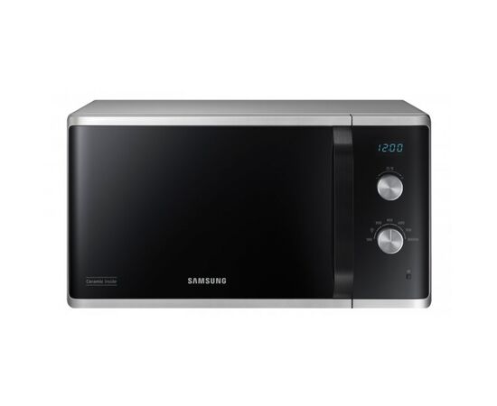 Микроволновая печь Samsung MS23K3614AS/BW, изображение 2 Микроволновая печь Samsung MS23K3614AS/BW, изображение 2