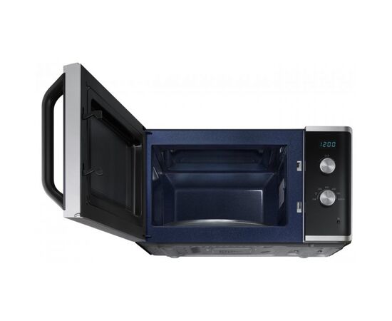 Микроволновая печь Samsung MS23K3614AS/BW, изображение 3 Микроволновая печь Samsung MS23K3614AS/BW, изображение 3