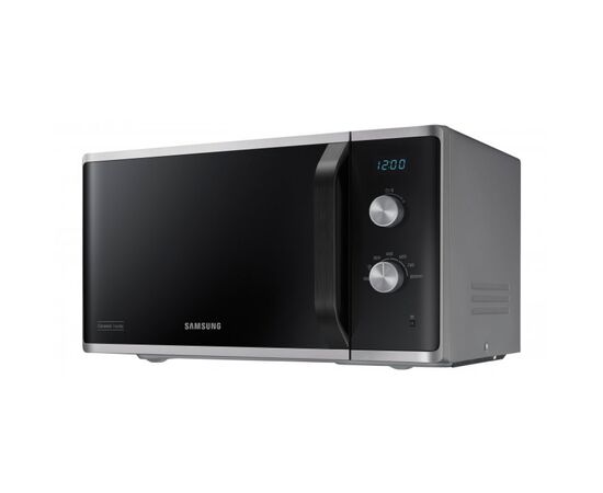 Микроволновая печь Samsung MS23K3614AS/BW, изображение 4 Микроволновая печь Samsung MS23K3614AS/BW, изображение 4