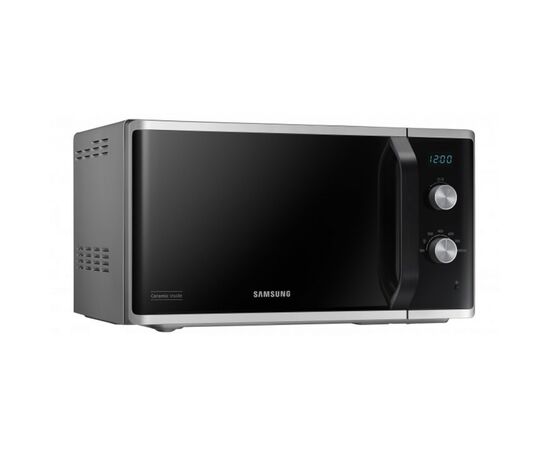 Микроволновая печь Samsung MS23K3614AS/BW, изображение 5 Микроволновая печь Samsung MS23K3614AS/BW, изображение 5
