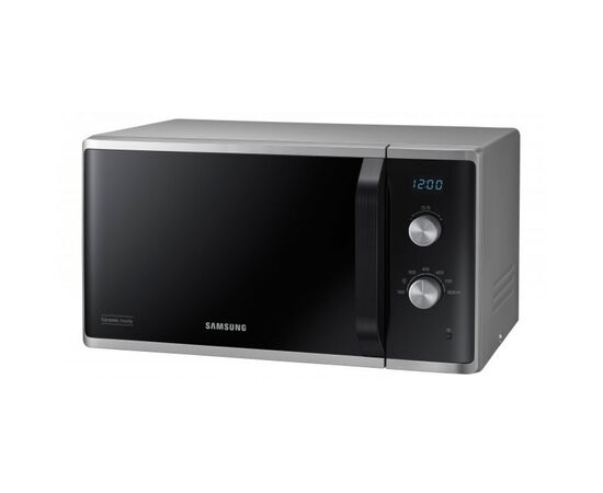 Микроволновая печь Samsung MS23K3614AS/BW, изображение 6 Микроволновая печь Samsung MS23K3614AS/BW, изображение 6