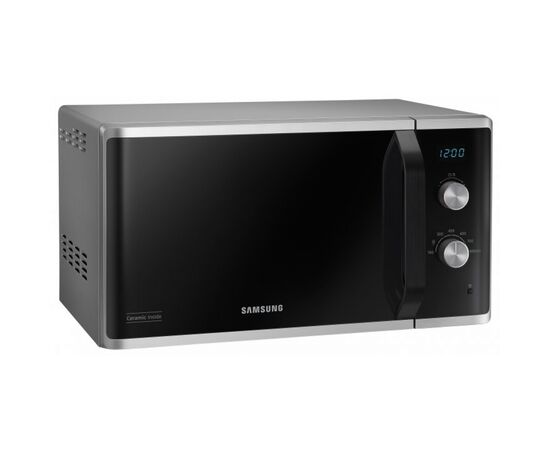 Микроволновая печь Samsung MS23K3614AS/BW, изображение 7 Микроволновая печь Samsung MS23K3614AS/BW, изображение 7