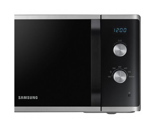 Микроволновая печь Samsung MS23K3614AS/BW, изображение 8 Микроволновая печь Samsung MS23K3614AS/BW, изображение 8