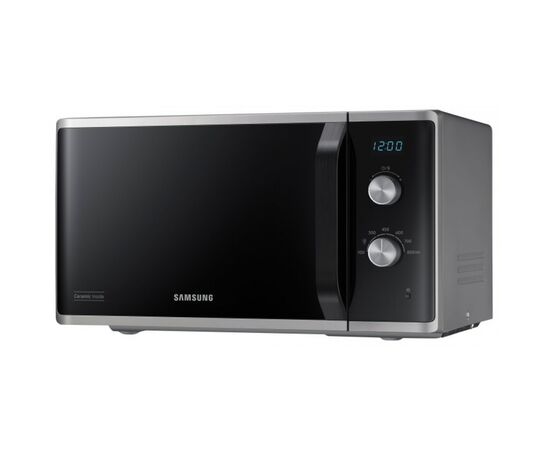 Мікрохвильова піч Samsung MS23K3614AS/BW
