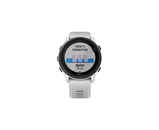 Смарт-часы Garmin Forerunner 745, Whitestone (010-02445-13), изображение 2 Смарт-часы Garmin Forerunner 745, Whitestone (010-02445-13), изображение 2