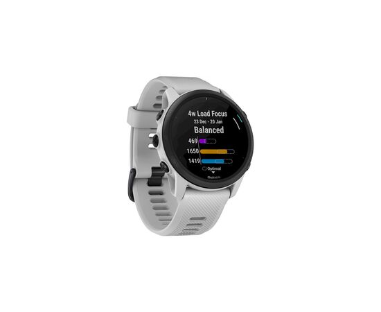 Смарт-часы Garmin Forerunner 745, Whitestone (010-02445-13), изображение 3 Смарт-часы Garmin Forerunner 745, Whitestone (010-02445-13), изображение 3