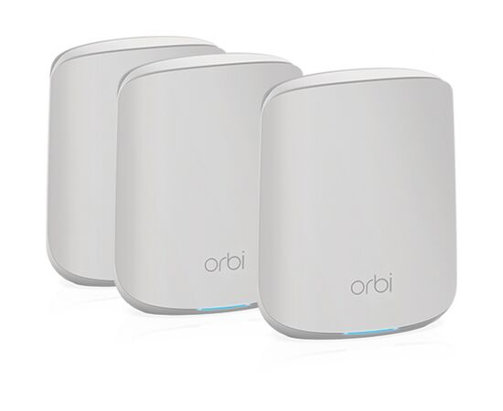Точка доступу Wi-Fi Netgear RBK353 (RBK353-100EUS), зображення 2 Точка доступу Wi-Fi Netgear RBK353 (RBK353-100EUS), зображення 2