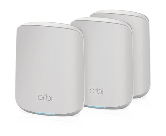 Точка доступу Wi-Fi Netgear RBK353 (RBK353-100EUS), зображення 3 Точка доступу Wi-Fi Netgear RBK353 (RBK353-100EUS), зображення 3