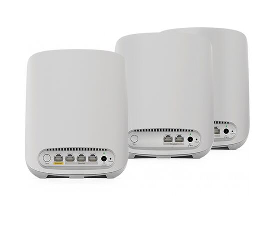 Точка доступу Wi-Fi Netgear RBK353 (RBK353-100EUS), зображення 4 Точка доступу Wi-Fi Netgear RBK353 (RBK353-100EUS), зображення 4