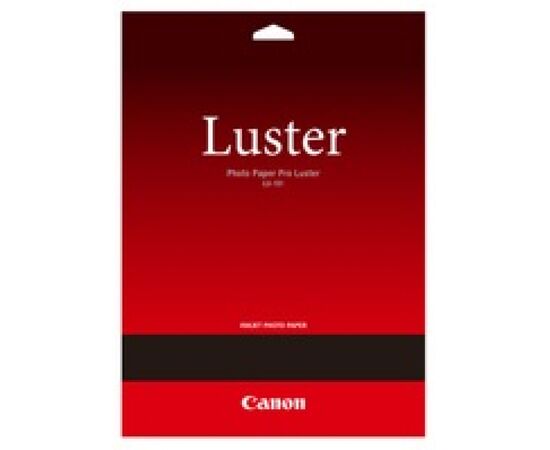 Фотобумага Canon A3+ Luster Photo Paper Pro LU-101 20sh (6211B008)