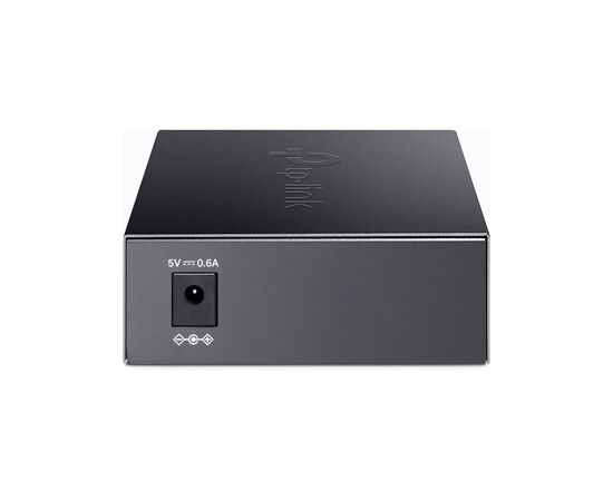 Медіаконвертер TP-Link TL-FC311A-20, зображення 4 Медіаконвертер TP-Link TL-FC311A-20, зображення 4