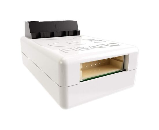 Розумне реле Fibaro Relay (FGBS-222), зображення 2 Розумне реле Fibaro Relay (FGBS-222), зображення 2