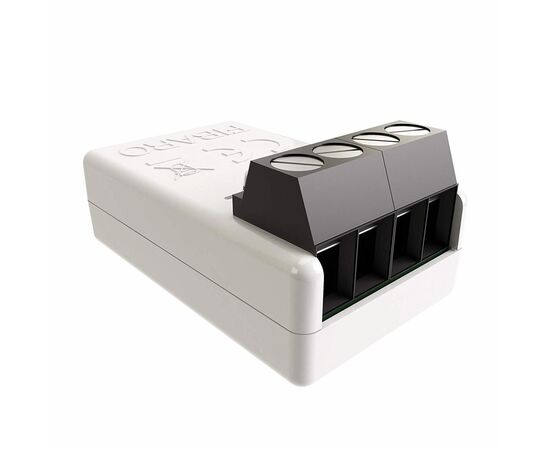Розумне реле Fibaro Relay (FGBS-222), зображення 3 Розумне реле Fibaro Relay (FGBS-222), зображення 3
