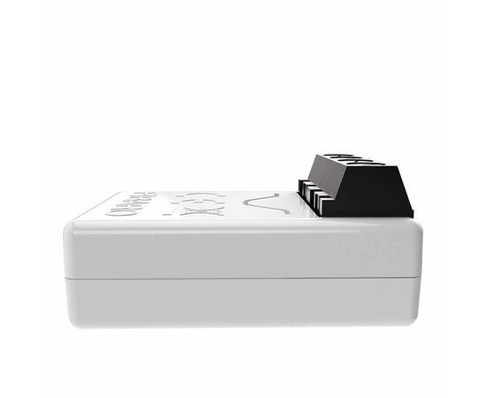 Розумне реле Fibaro Relay (FGBS-222), зображення 4 Розумне реле Fibaro Relay (FGBS-222), зображення 4