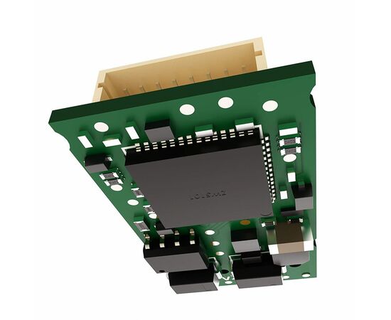 Розумне реле Fibaro Relay (FGBS-222), зображення 5 Розумне реле Fibaro Relay (FGBS-222), зображення 5