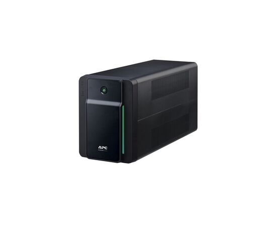 Источник бесперебойного питания APC Easy UPS 1600VA, Schuko (BVX1600LI-GR)