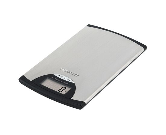 Весы кухонные Scarlett SC-KS57P97, изображение 2 Весы кухонные Scarlett SC-KS57P97, изображение 2