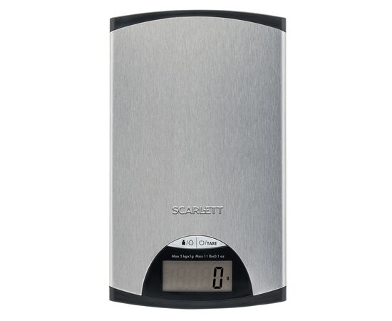 Ваги кухонні Scarlett SC-KS57P97