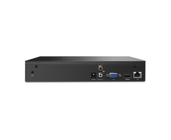 Регистратор для видеонаблюдения TP-Link VIGI NVR1008H (VIGI-NVR1008H), изображение 2 Регистратор для видеонаблюдения TP-Link VIGI NVR1008H (VIGI-NVR1008H), изображение 2