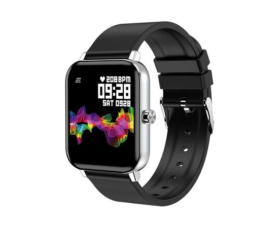 Смарт-часы 2E Wave SE 40 mm Silver (2E-CWW10SL)