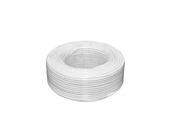 Кабель мережевий Dialan FTP 100м cat.5e КПВЭ 4*2*0,50 [СU] ПВХ, OEM (DL100PVCFTP-4p)