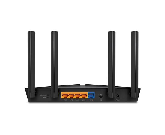 Маршрутизатор TP-Link Archer-AX53, изображение 3 Маршрутизатор TP-Link Archer-AX53, изображение 3