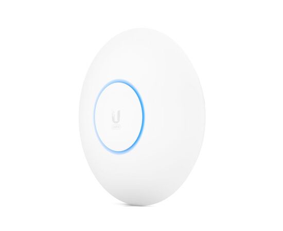 Точка доступу Wi-Fi Ubiquiti UniFi 6 LR (U6-LR), зображення 2 Точка доступу Wi-Fi Ubiquiti UniFi 6 LR (U6-LR), зображення 2