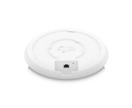 Точка доступу Wi-Fi Ubiquiti UniFi 6 LR (U6-LR), зображення 5 Точка доступу Wi-Fi Ubiquiti UniFi 6 LR (U6-LR), зображення 5