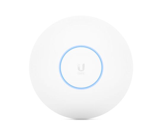 Точка доступа Wi-Fi Ubiquiti UniFi 6 LR (U6-LR)
