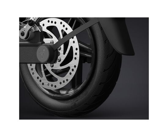 Электросамокат Segway Ninebot F25E (AA.00.0011.90), изображение 5 Электросамокат Segway Ninebot F25E (AA.00.0011.90), изображение 5