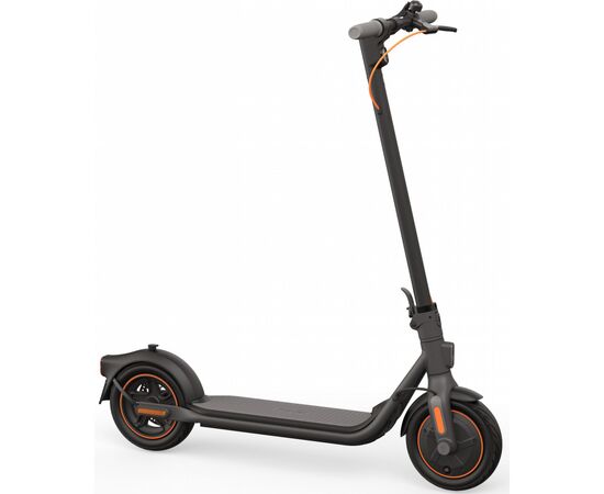 Электросамокат Segway Ninebot F40E (AA.00.0010.78), изображение 2 Электросамокат Segway Ninebot F40E (AA.00.0010.78), изображение 2