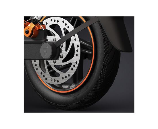 Электросамокат Segway Ninebot F40E (AA.00.0010.78), изображение 6 Электросамокат Segway Ninebot F40E (AA.00.0010.78), изображение 6